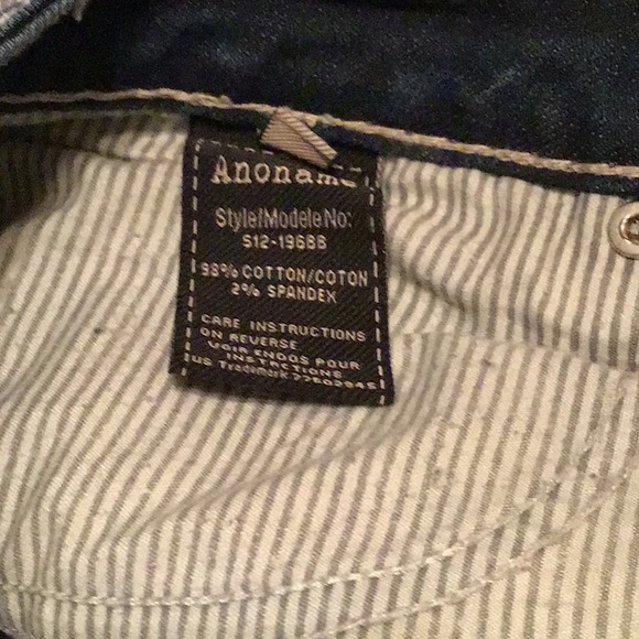 Like New Ananome Bootcut Jeans - Picture 6 of 6